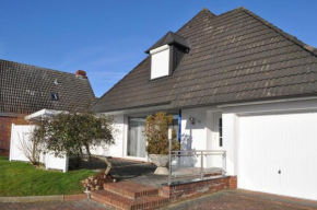 Nr 44 - Ferienwohnung Caspersweg
